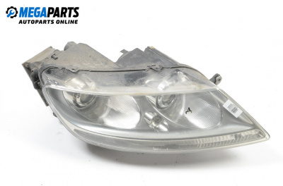 Фар за Volkswagen Phaeton Sedan (04.2002 - 03.2016), седан, позиция: дясна