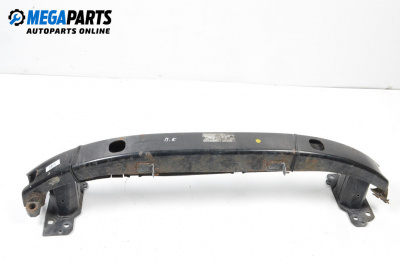 Основа броня за Volkswagen Phaeton Sedan (04.2002 - 03.2016), седан, позиция: предна