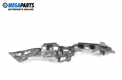 Основа броня за Volkswagen Phaeton Sedan (04.2002 - 03.2016), седан, позиция: предна