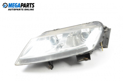 Фар за Volkswagen Phaeton Sedan (04.2002 - 03.2016), седан, позиция: лява