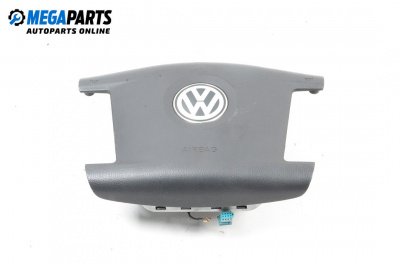 Airbag за Volkswagen Phaeton Sedan (04.2002 - 03.2016), 4+1 вр., седан, позиция: предна