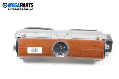 Часовник за Volkswagen Phaeton Sedan (04.2002 - 03.2016)