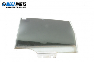 Странично стъкло за Volkswagen Phaeton Sedan (04.2002 - 03.2016), 4+1 вр., седан, позиция: задна, лява