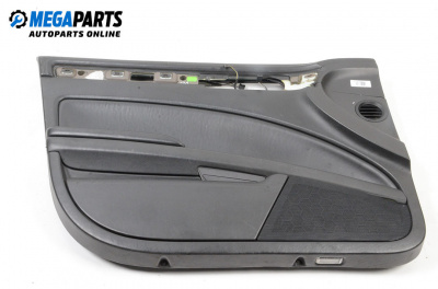 Кора врата за Volkswagen Phaeton Sedan (04.2002 - 03.2016), 4+1 вр., седан, позиция: предна, лява