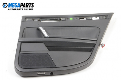 Кора врата за Volkswagen Phaeton Sedan (04.2002 - 03.2016), 4+1 вр., седан, позиция: задна, дясна