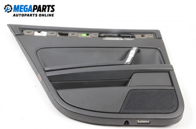 Кора врата за Volkswagen Phaeton Sedan (04.2002 - 03.2016), 4+1 вр., седан, позиция: предна, лява