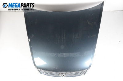 Преден капак за Volkswagen Phaeton Sedan (04.2002 - 03.2016), 4+1 вр., седан, позиция: предна