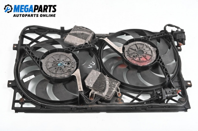 Перки охлаждане за Volkswagen Phaeton Sedan (04.2002 - 03.2016) 5.0 V10 TDI 4motion, 313 к.с.