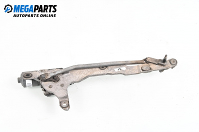 Ел. мотор за чистачките за Volkswagen Phaeton Sedan (04.2002 - 03.2016), седан, позиция: предна