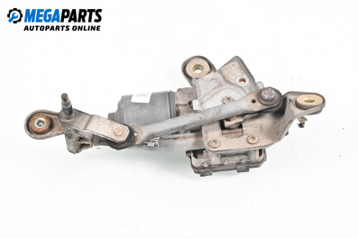 Ел. мотор за чистачките за Volkswagen Phaeton Sedan (04.2002 - 03.2016), седан, позиция: предна