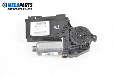 Електромотор за стъклоподемник за Volkswagen Phaeton Sedan (04.2002 - 03.2016), 4+1 вр., седан, позиция: предна, лява, № 3D1 959 701 D