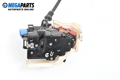 Брава на врата за Volkswagen Phaeton Sedan (04.2002 - 03.2016), позиция: предна, дясна