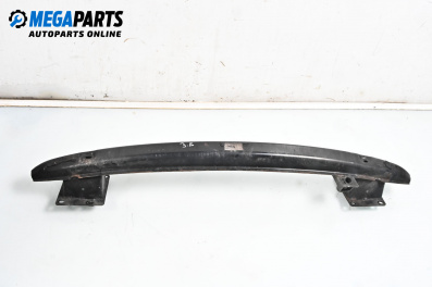 Основа броня за Volkswagen Phaeton Sedan (04.2002 - 03.2016), седан, позиция: задна