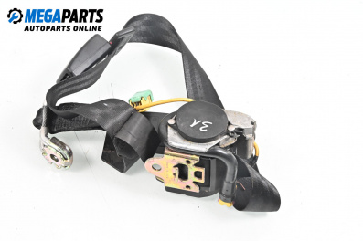 Предпазен колан за Volkswagen Phaeton Sedan (04.2002 - 03.2016), 4+1 вр., позиция: задна, лява