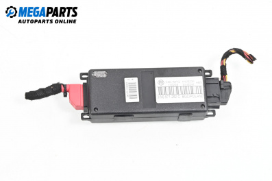Модул GSM за Volkswagen Phaeton Sedan (04.2002 - 03.2016), № 3W0971262C