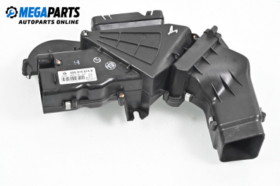 Въздуховод парно за Volkswagen Phaeton Sedan (04.2002 - 03.2016) 5.0 V10 TDI 4motion, 313 к.с., № 3D0 819 874 B