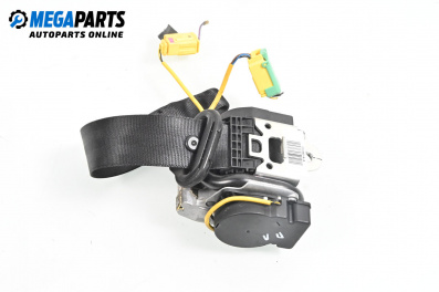 Предпазен колан за Volkswagen Phaeton Sedan (04.2002 - 03.2016), 4+1 вр., позиция: предна, лява