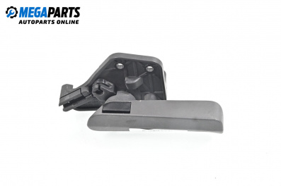 Вътрешна дръжка преден капак за Volkswagen Phaeton Sedan (04.2002 - 03.2016), 4+1 вр., седан