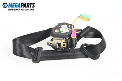 Предпазен колан за Volkswagen Phaeton Sedan (04.2002 - 03.2016), 4+1 вр., позиция: задна, дясна