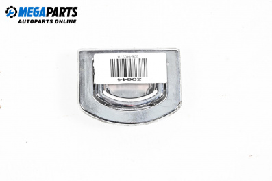 Закопчалка в багажник за Volkswagen Phaeton Sedan (04.2002 - 03.2016), седан