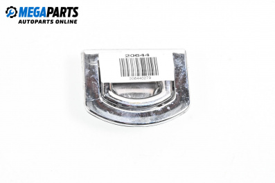 Закопчалка в багажник за Volkswagen Phaeton Sedan (04.2002 - 03.2016), седан