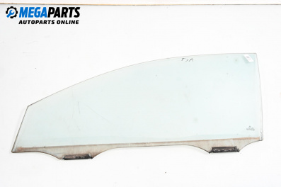 Странично стъкло за Volkswagen Phaeton Sedan (04.2002 - 03.2016), 4+1 вр., седан, позиция: предна, лява