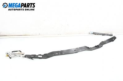 Airbag за Volkswagen Phaeton Sedan (04.2002 - 03.2016), 4+1 вр., седан, позиция: лява