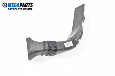 Въздуховод за Volkswagen Phaeton Sedan (04.2002 - 03.2016) 5.0 V10 TDI 4motion, 313 к.с.