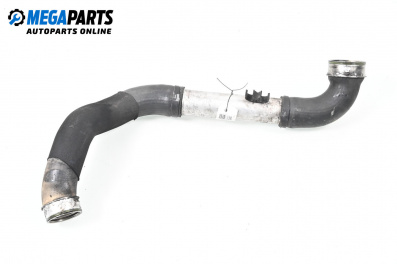 Тръба турбо за Volkswagen Phaeton Sedan (04.2002 - 03.2016) 5.0 V10 TDI 4motion, 313 к.с.