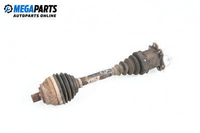 Полуоска за Volkswagen Phaeton Sedan (04.2002 - 03.2016) 5.0 V10 TDI 4motion, 313 к.с., позиция: предна, дясна, автоматик
