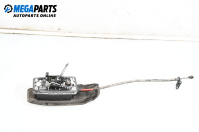 Скоростен лост с жило за Volkswagen Phaeton Sedan (04.2002 - 03.2016)