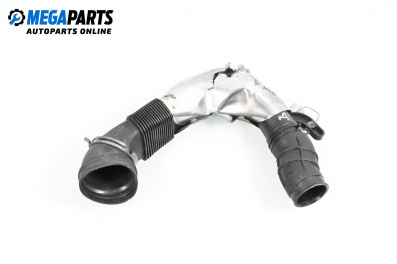 Въздуховод за Volkswagen Phaeton Sedan (04.2002 - 03.2016) 5.0 V10 TDI 4motion, 313 к.с.