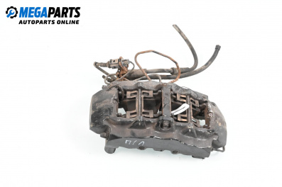 Спирачен апарат за Volkswagen Phaeton Sedan (04.2002 - 03.2016), позиция: предна, лява