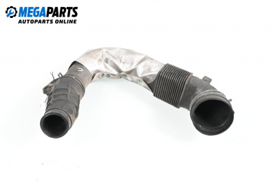 Въздуховод за Volkswagen Phaeton Sedan (04.2002 - 03.2016) 5.0 V10 TDI 4motion, 313 к.с.