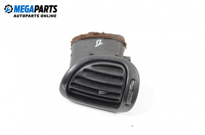 Духалка парно за Peugeot 206 Hatchback (08.1998 - 12.2012)