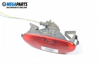 Светлина мъгла за Peugeot 206 Hatchback (08.1998 - 12.2012), хечбек