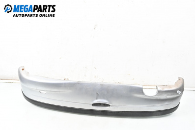 Задна броня за Peugeot 206 Hatchback (08.1998 - 12.2012), хечбек