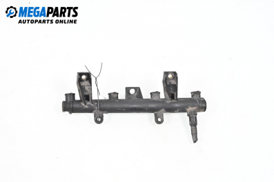 Бензинова рейка за Peugeot 206 Hatchback (08.1998 - 12.2012) 1.4 i, 75 к.с.