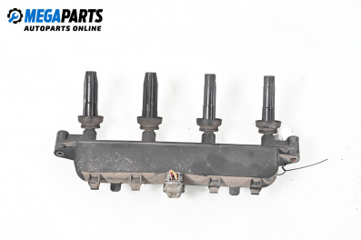 Запалителна бобина за Peugeot 206 Hatchback (08.1998 - 12.2012) 1.4 i, 75 к.с.