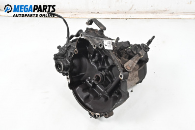 Ръчна скоростна кутия за Peugeot 206 Hatchback (08.1998 - 12.2012) 1.4 i, 75 к.с.