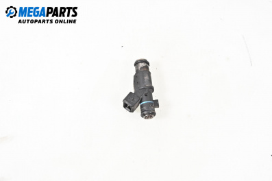 Дюза бензин за Peugeot 206 Hatchback (08.1998 - 12.2012) 1.4 i, 75 к.с.