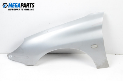 Калник за Peugeot 206 Hatchback (08.1998 - 12.2012), 4+1 вр., хечбек, позиция: предна, лява