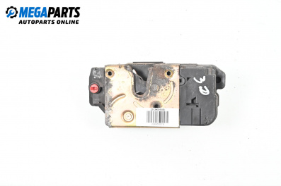 Брава на врата за Peugeot 206 Hatchback (08.1998 - 12.2012), позиция: задна, дясна