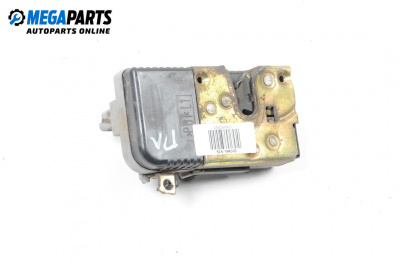 Брава на врата за Peugeot 206 Hatchback (08.1998 - 12.2012), позиция: предна, лява