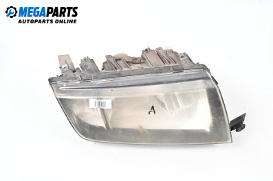 Фар за Skoda Fabia I Sedan (10.1999 - 12.2007), седан, позиция: дясна