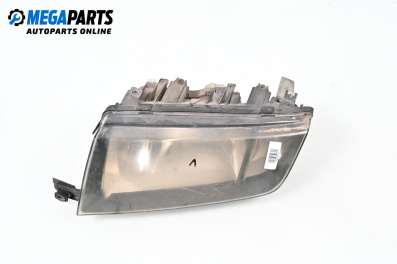 Фар за Skoda Fabia I Sedan (10.1999 - 12.2007), седан, позиция: лява