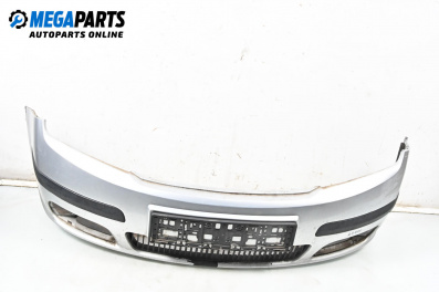 Предна броня за Skoda Fabia I Sedan (10.1999 - 12.2007), седан, позиция: предна