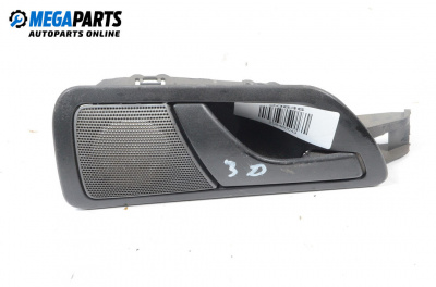 Вътрешна дръжка за Skoda Fabia I Sedan (10.1999 - 12.2007), 4+1 вр., седан, позиция: задна, дясна