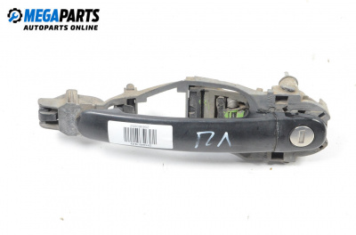 Външна дръжка за Skoda Fabia I Sedan (10.1999 - 12.2007), 4+1 вр., седан, позиция: предна, лява