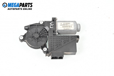 Електромотор за стъклоподемник за Skoda Fabia I Sedan (10.1999 - 12.2007), 4+1 вр., седан, позиция: предна, лява